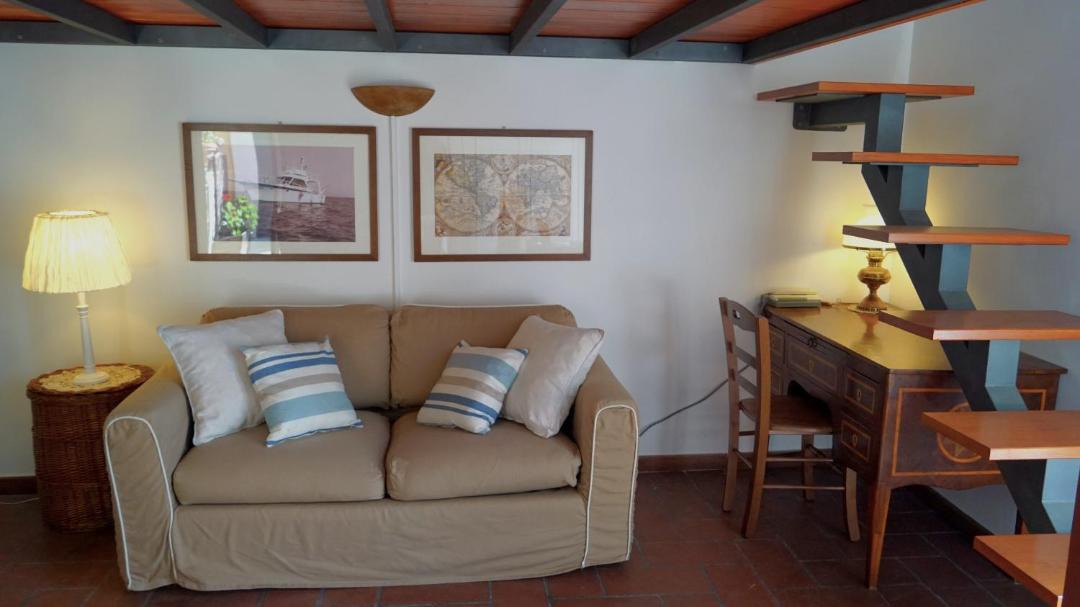 Photo of Livingroom in Trani