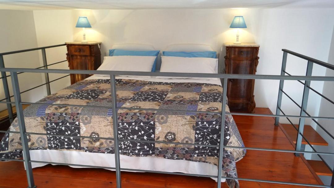 Photo of Bedroom in Trani