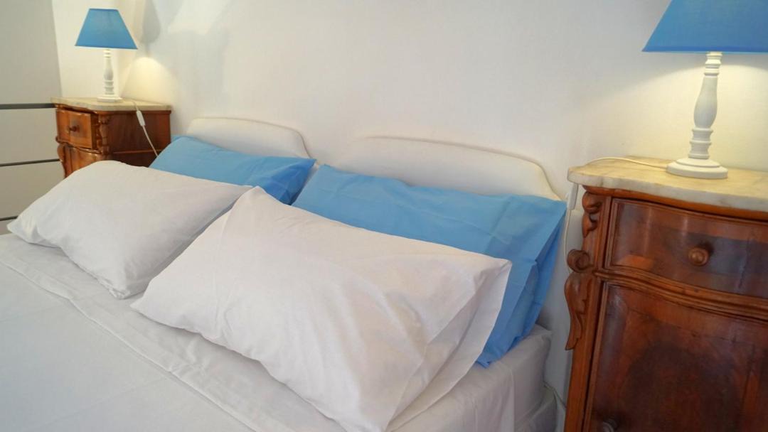 Photo of Bedroom in Trani