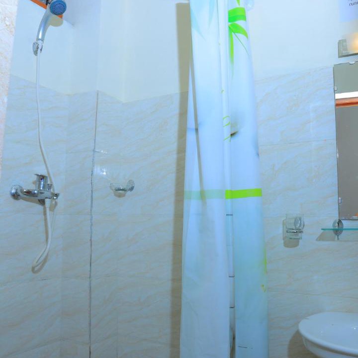 Photo of Bathroom in Axum