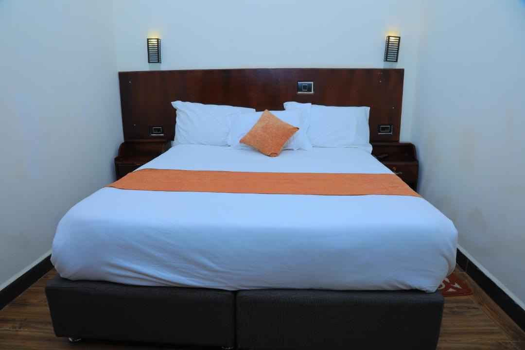 Photo of Bedroom in Axum