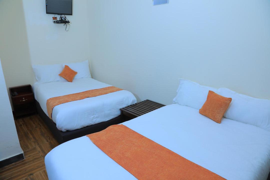 Photo of Bedroom in Axum
