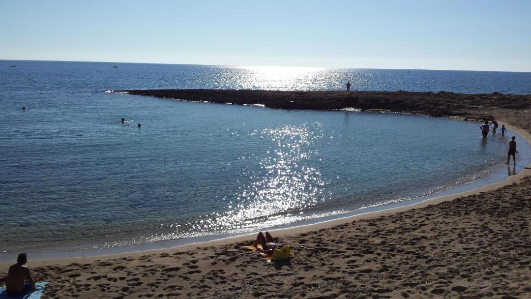 Photo of Outdoor in Marina di Mancaversa
