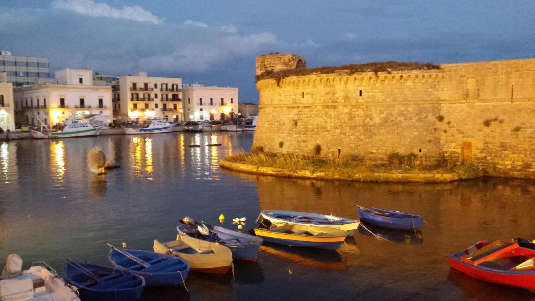 Photo of Others in Marina di Mancaversa