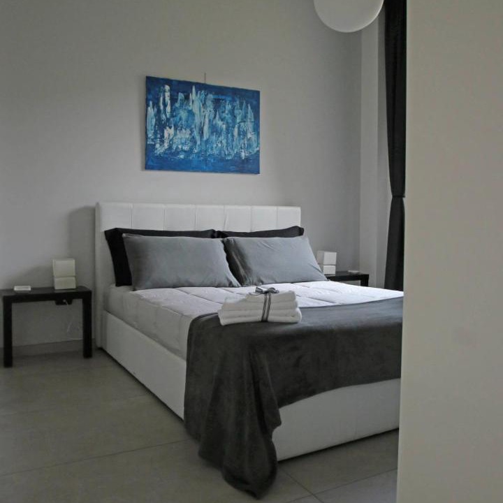 Photo of Bedroom in Lecce Historic Center