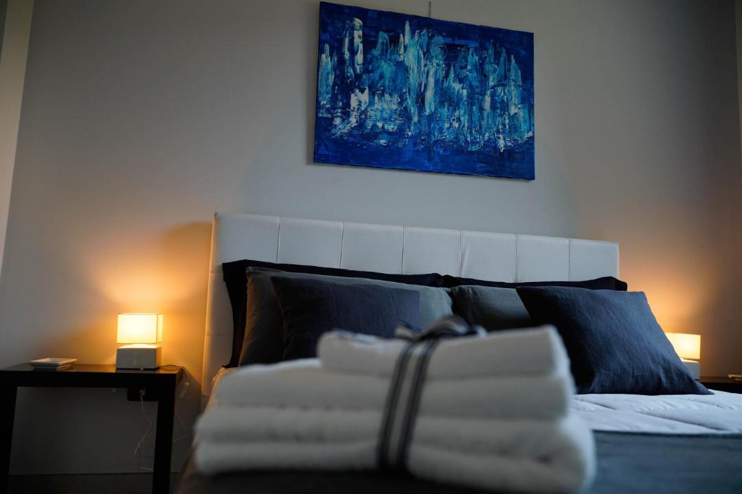 Photo of Bedroom in Lecce Historic Center