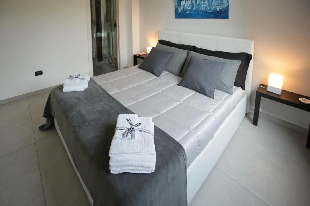Photo of Bedroom in Lecce Historic Center