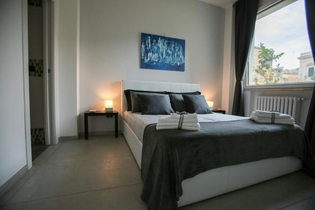 Photo of Bedroom in Lecce Historic Center