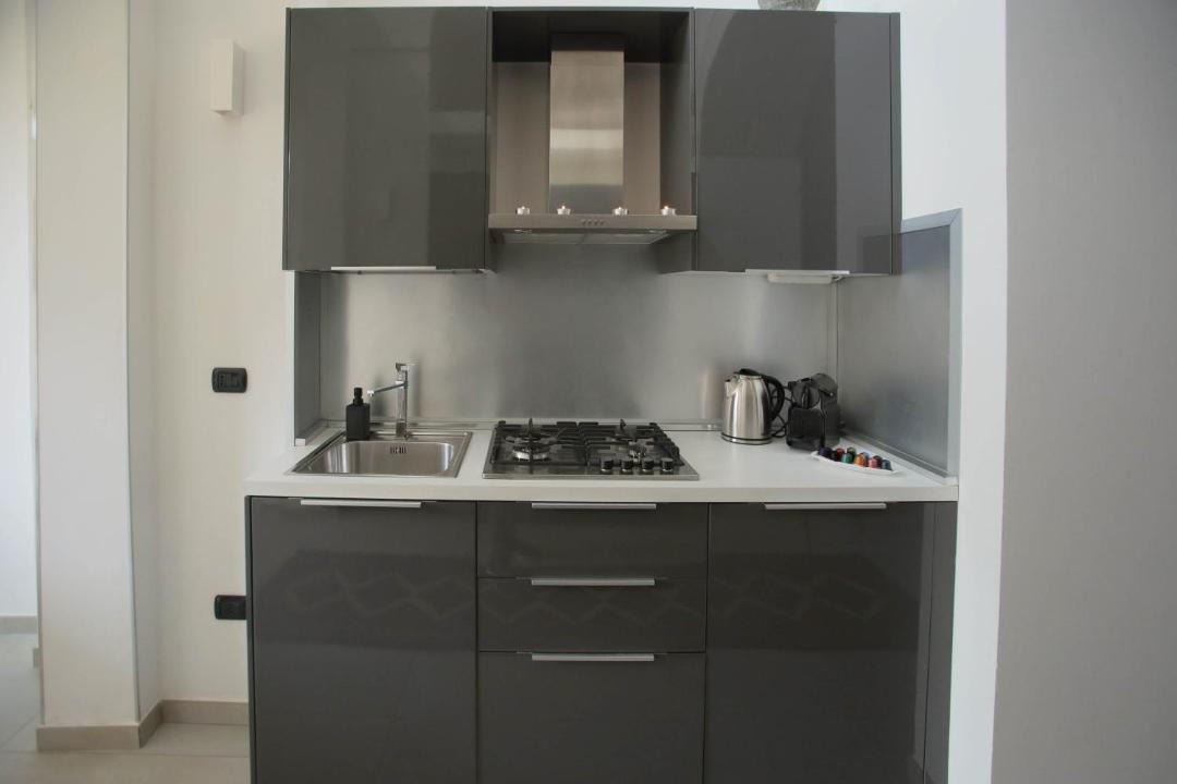 Photo of Kitchen in Lecce Historic Center
