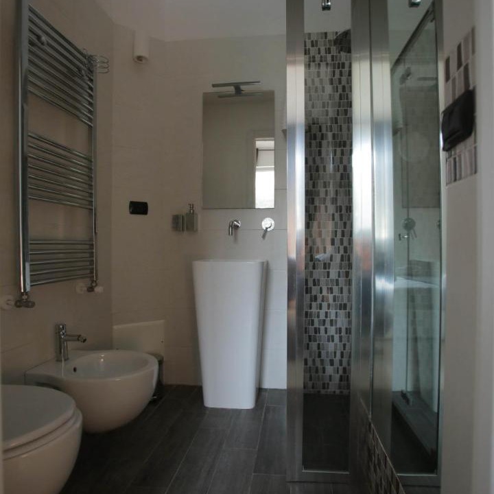 Photo of Bathroom in Lecce Historic Center
