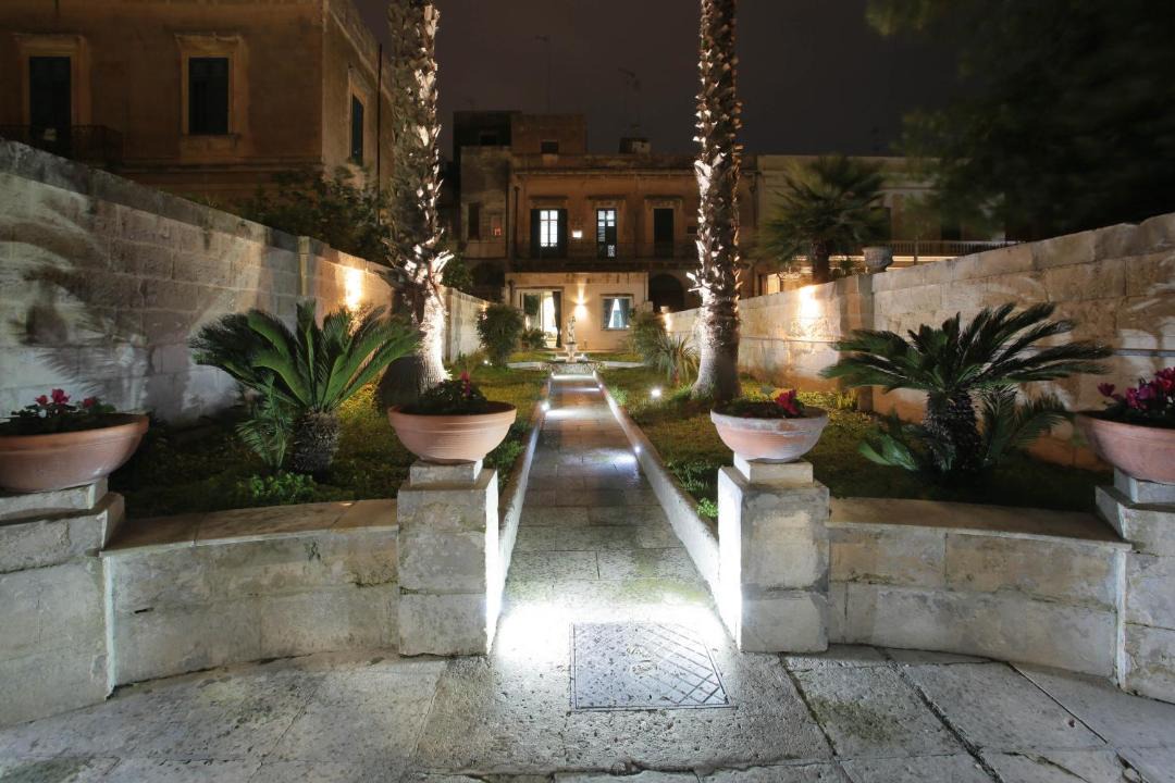 Photo of Others in Lecce Historic Center