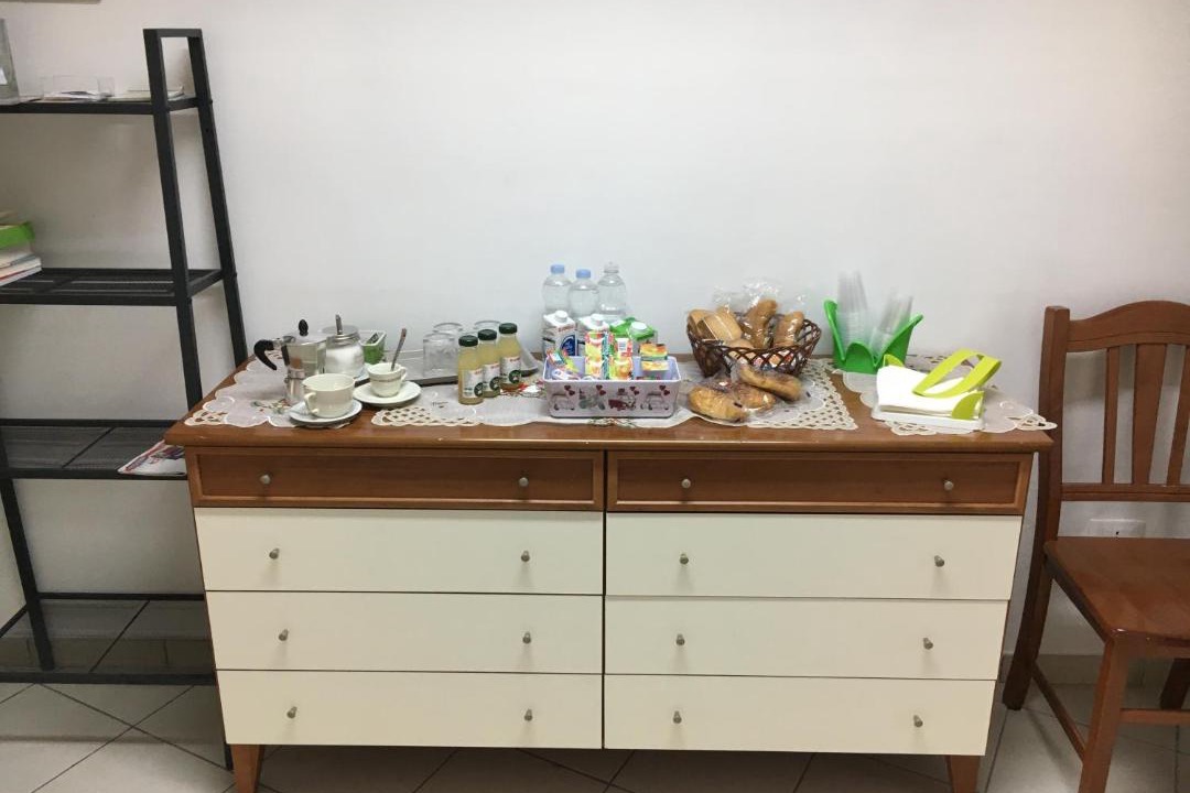 Photo of Kitchen in Fragagnano