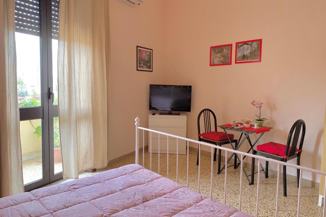 Photo of Bedroom in Castromediano