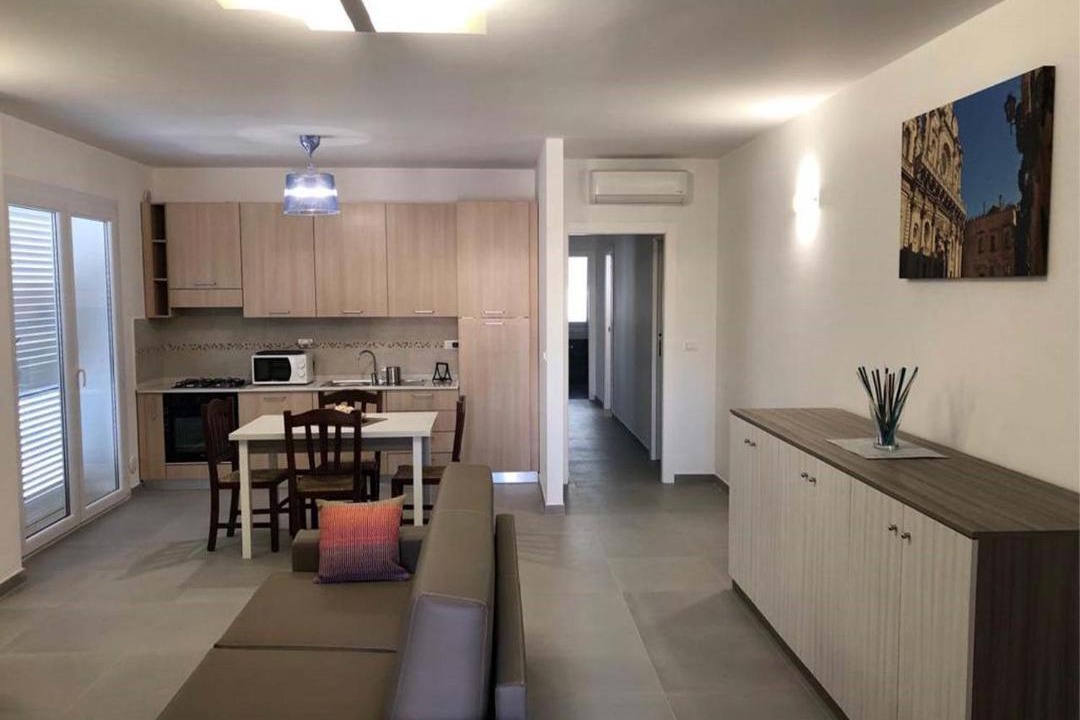 Photo of Livingroom in Lecce