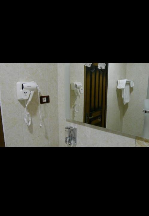 Photo of Bathroom in Lalibela
