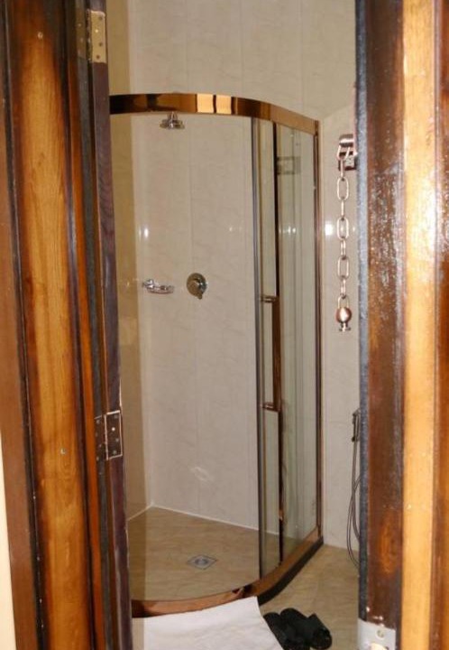 Photo of Bathroom in Lalibela