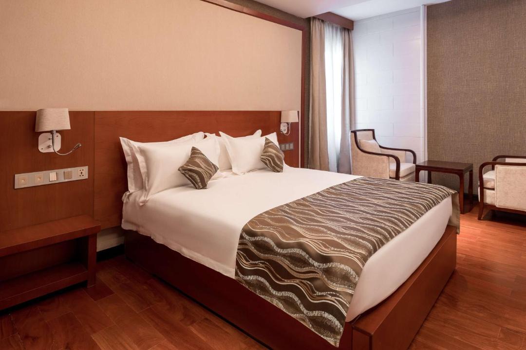 Photo of Bedroom in Bole
