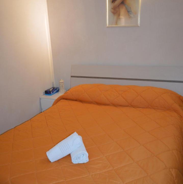 Photo of Bedroom in Polignano a Mare