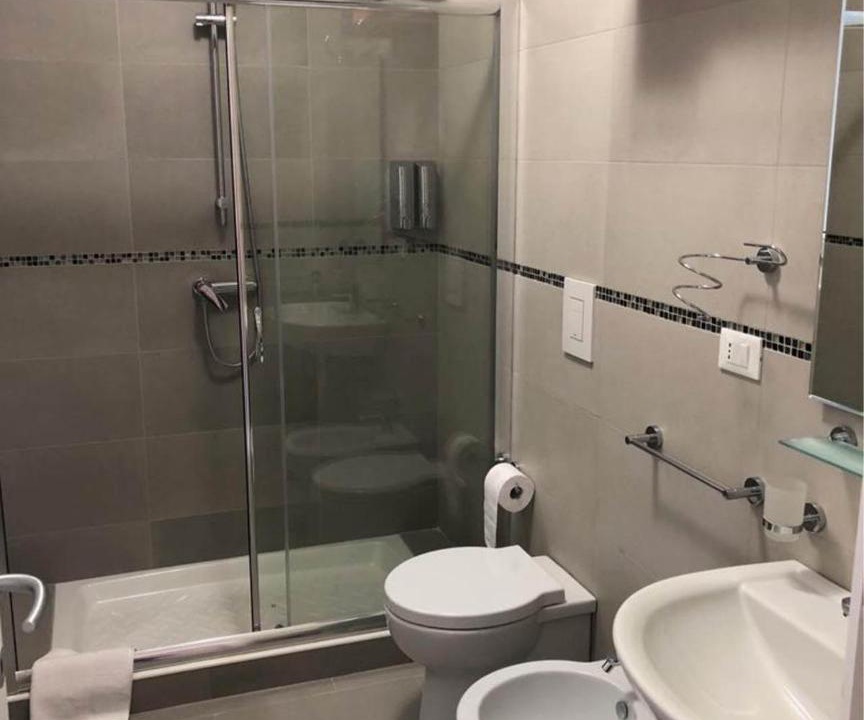 Photo of Bathroom in Lecce