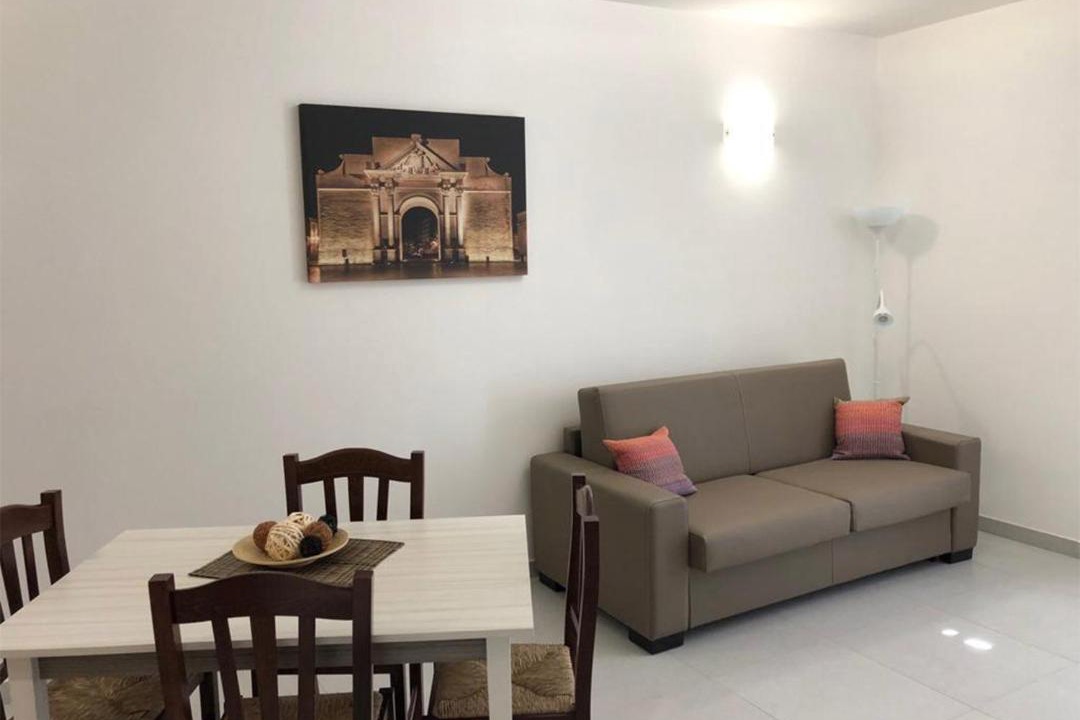 Photo of Livingroom in Lecce