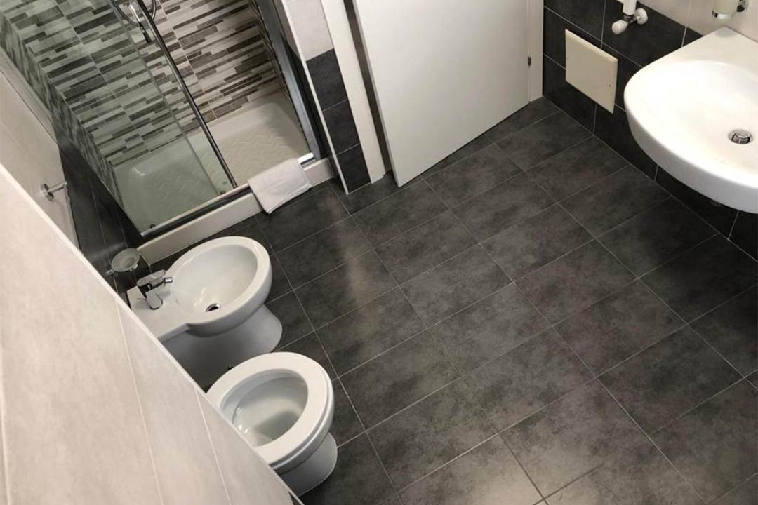 Photo of Bathroom in Lecce