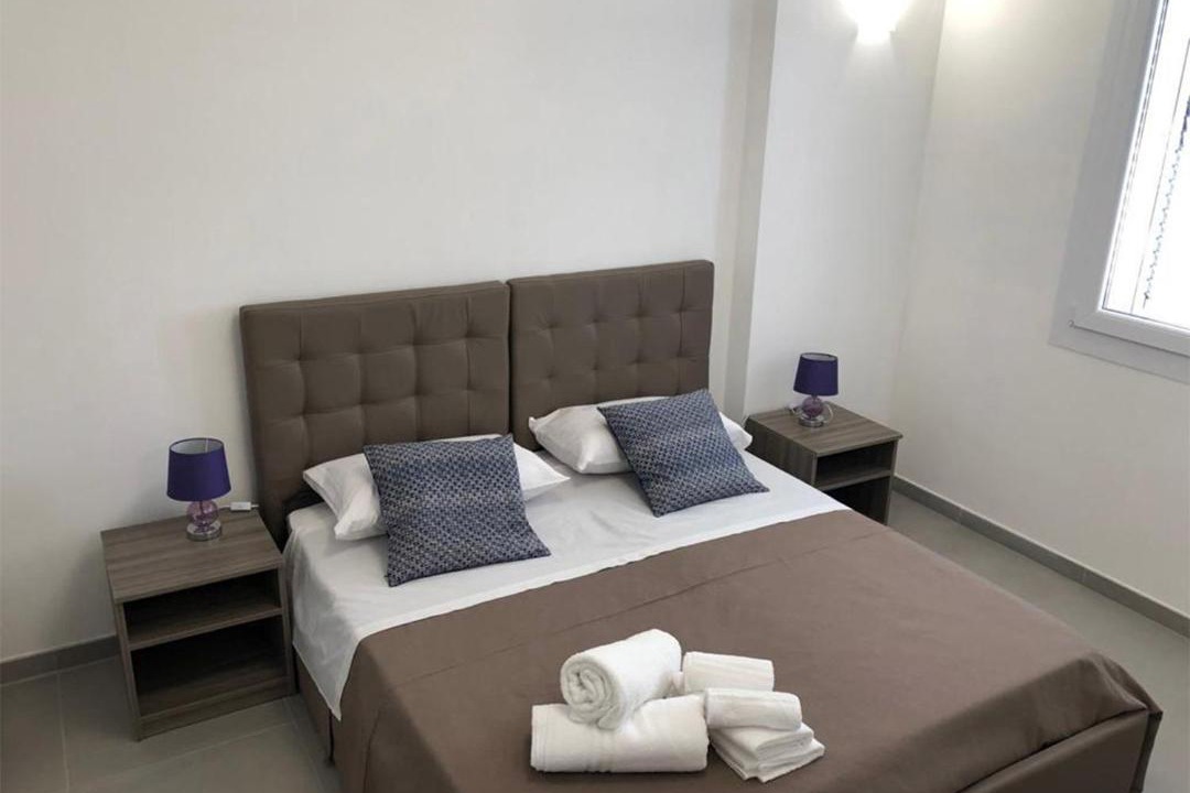 Photo of Bedroom in Lecce