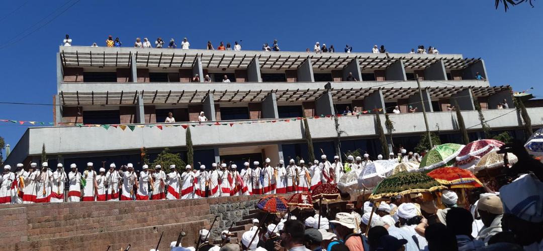 Photo of Others in Lalibela