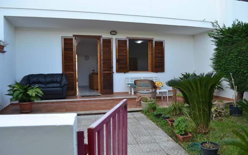 Photo of Patio Balcony in Torre dell'Orso