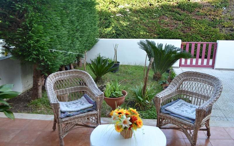 Photo of Patio Balcony in Torre dell'Orso
