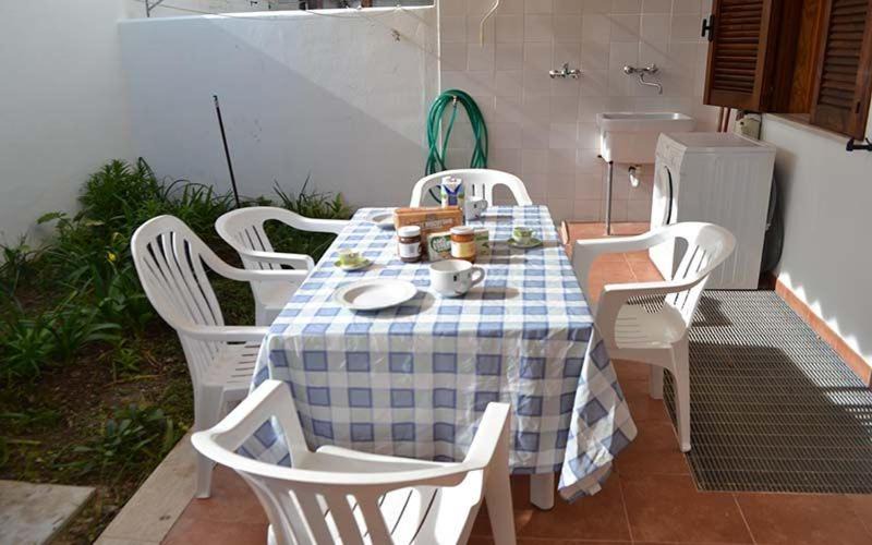Photo of Patio Balcony in Torre dell'Orso