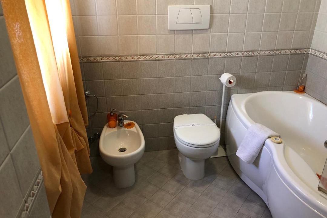 Photo of Bathroom in Acquaviva delle Fonti