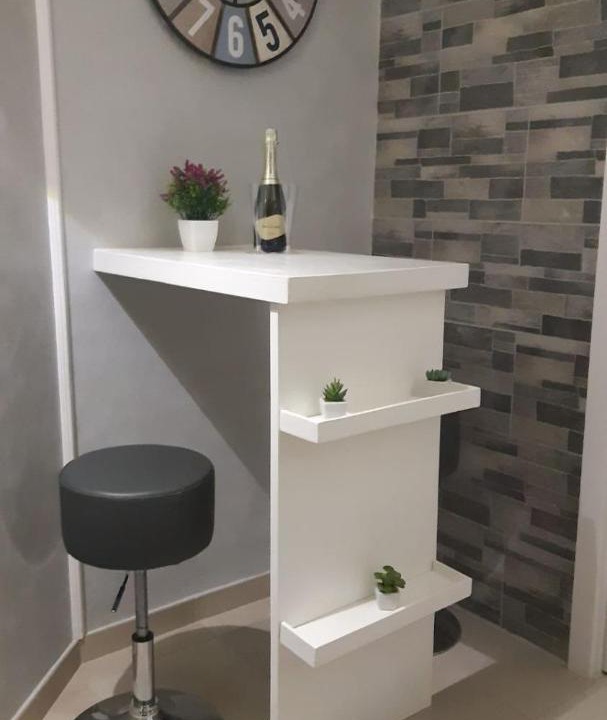 Photo of Bathroom in Taranto