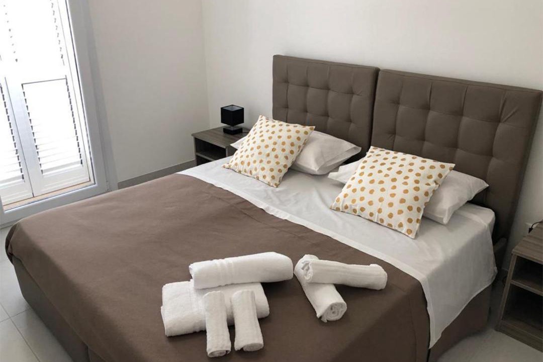 Photo of Bedroom in Lecce