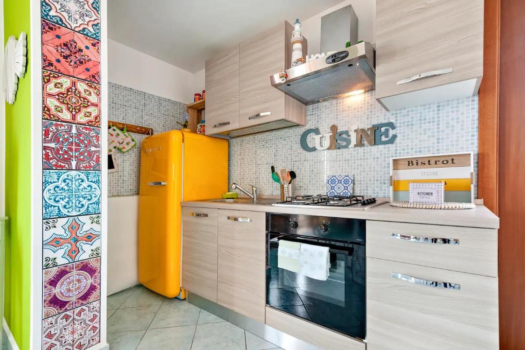 Photo of Kitchen in Santa Maria al Bagno