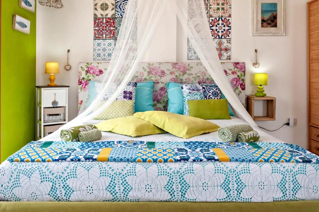 Photo of Bedroom in Santa Maria al Bagno