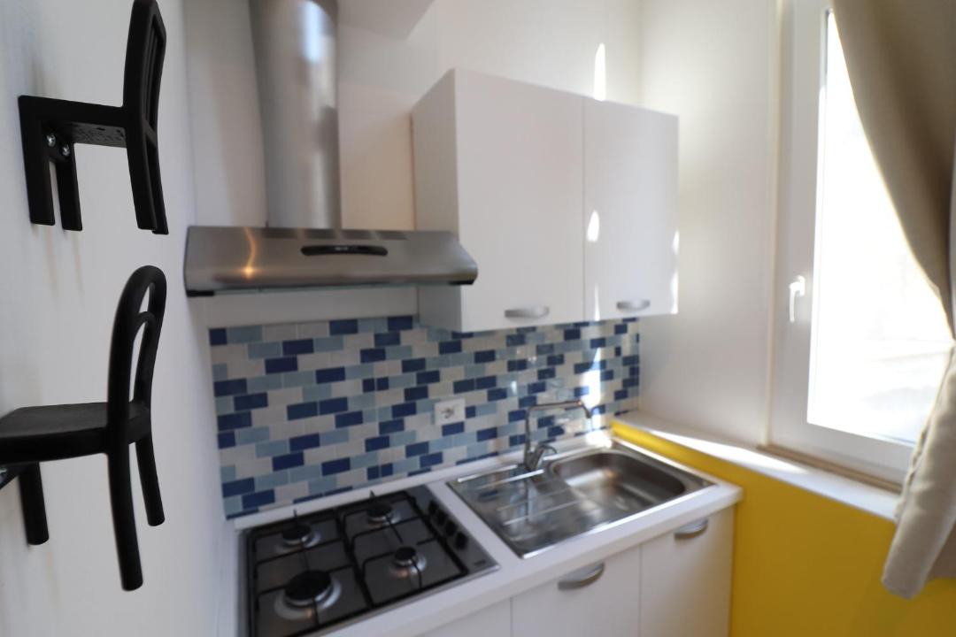 Photo of Kitchen in Otranto