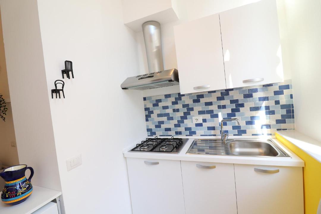 Photo of Kitchen in Otranto