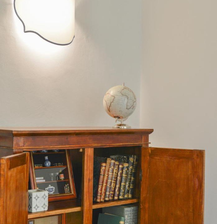 Photo of Livingroom in Lecce Historic Center