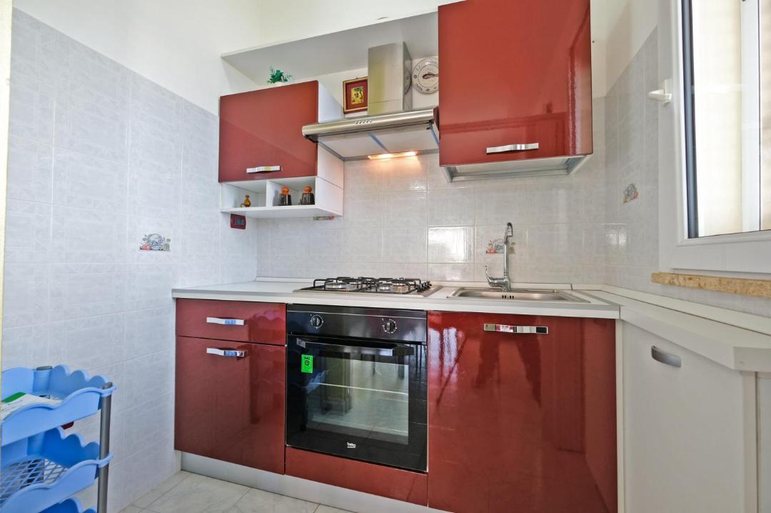 Photo of Kitchen in Torre Vado