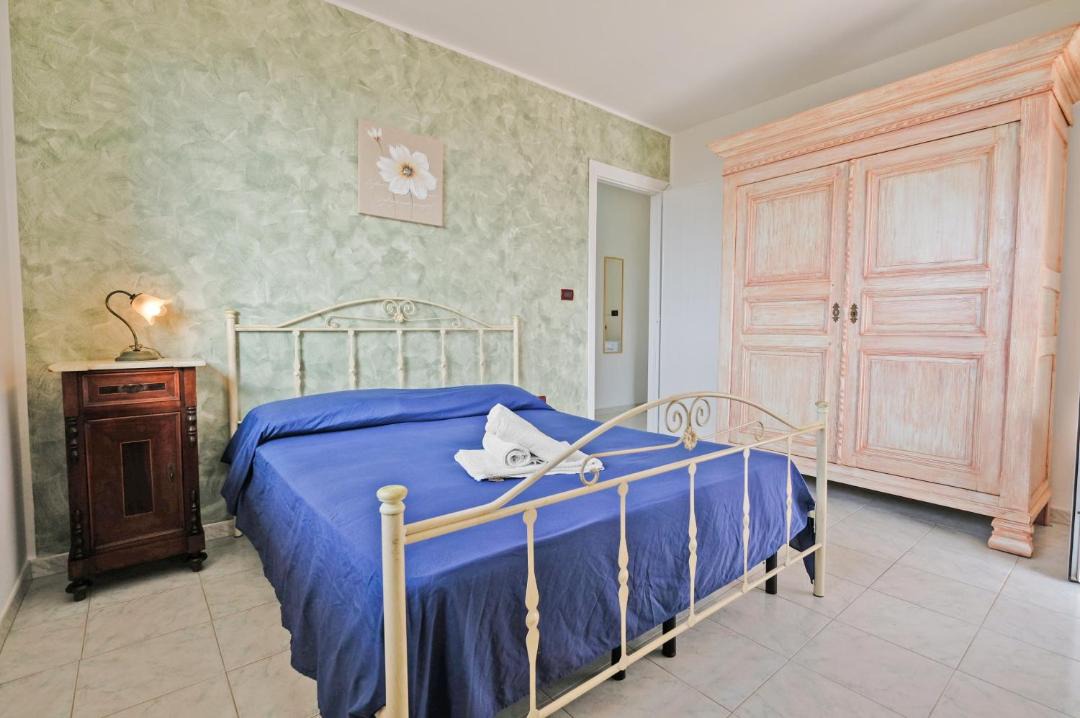 Photo of Bedroom in Torre Vado