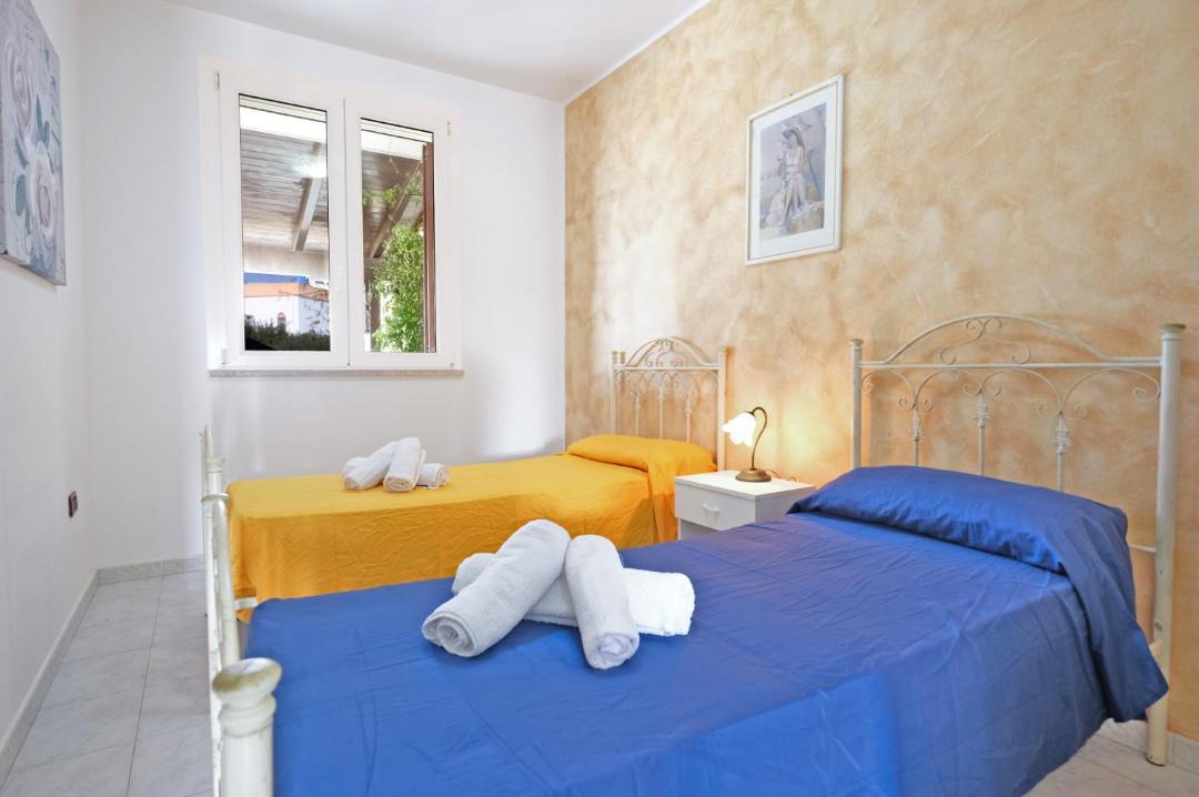 Photo of Bedroom in Torre Vado