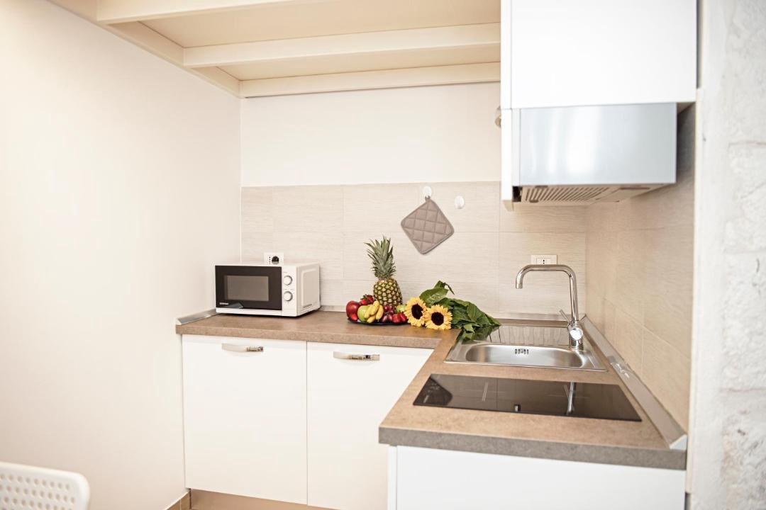 Photo of Kitchen in Ostuni