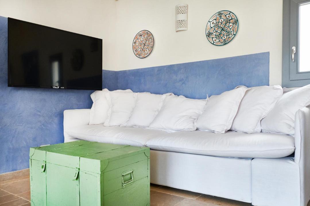 Photo of Livingroom in Ostuni