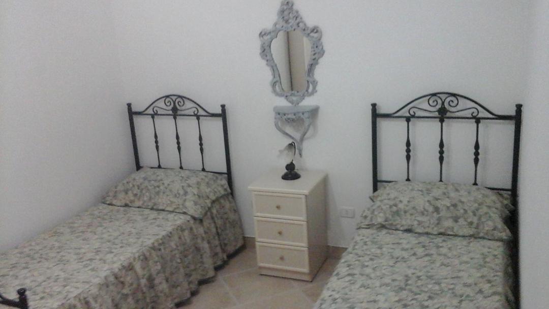Photo of Bedroom in Avetrana