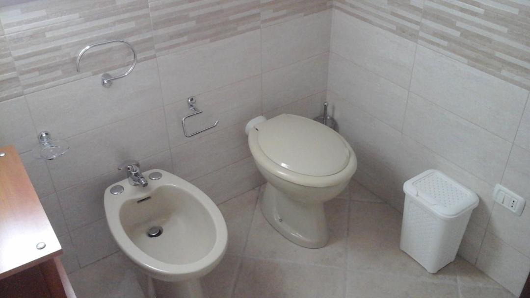 Photo of Bathroom in Avetrana