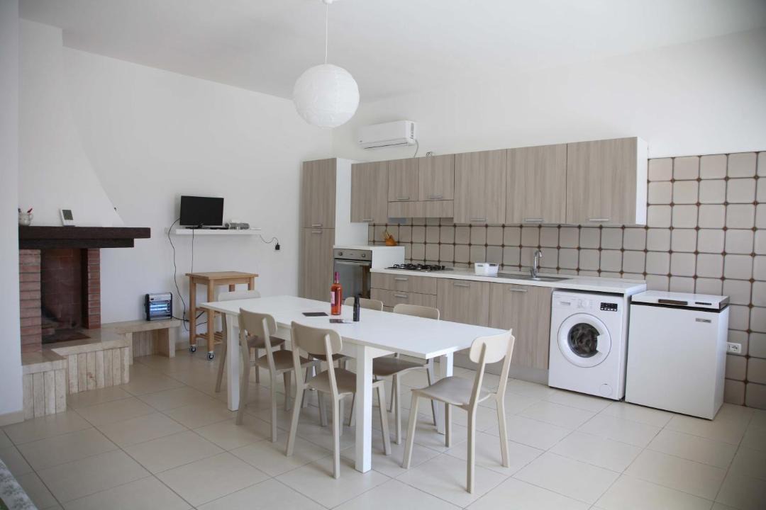 Photo of Kitchen in Campomarino di Maruggio