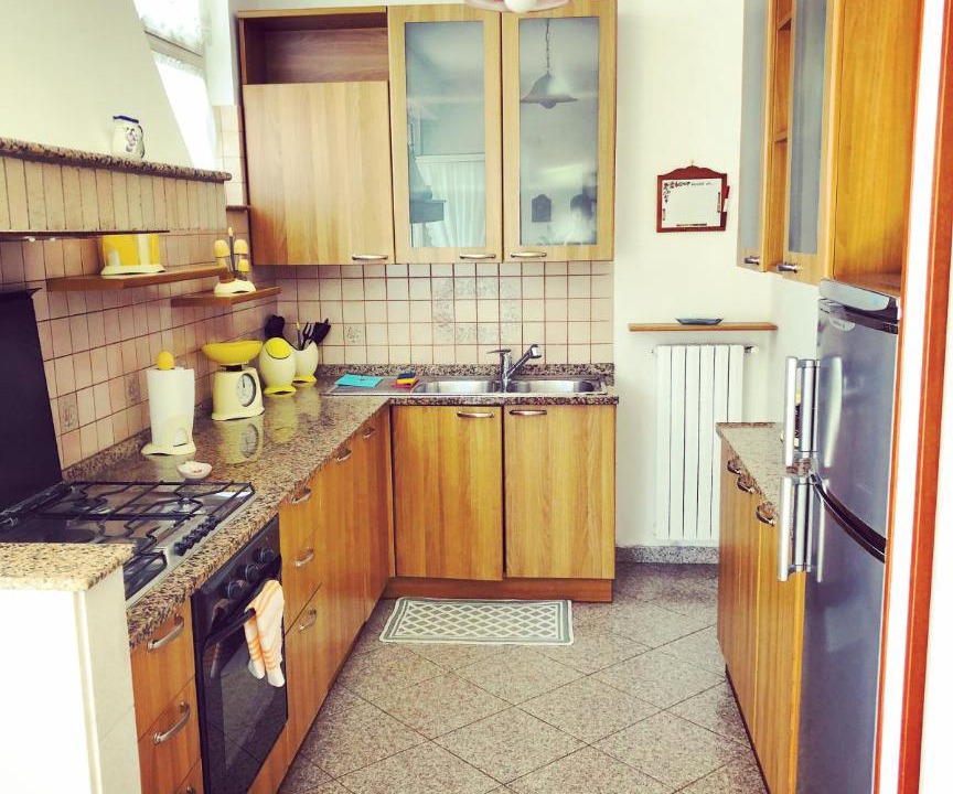 Photo of Kitchen in Locorotondo
