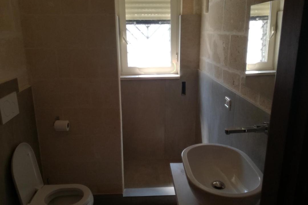 Photo of Bathroom in Maruggio