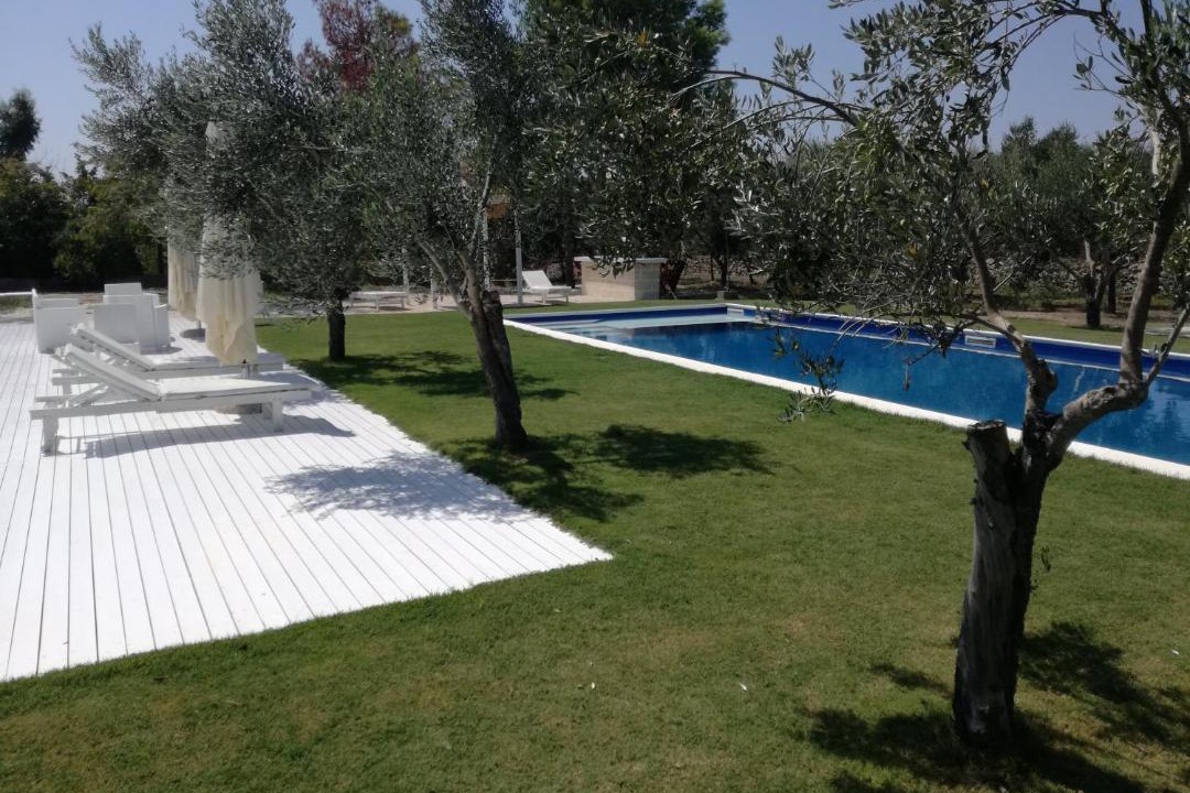 Photo of Outdoor in Maruggio