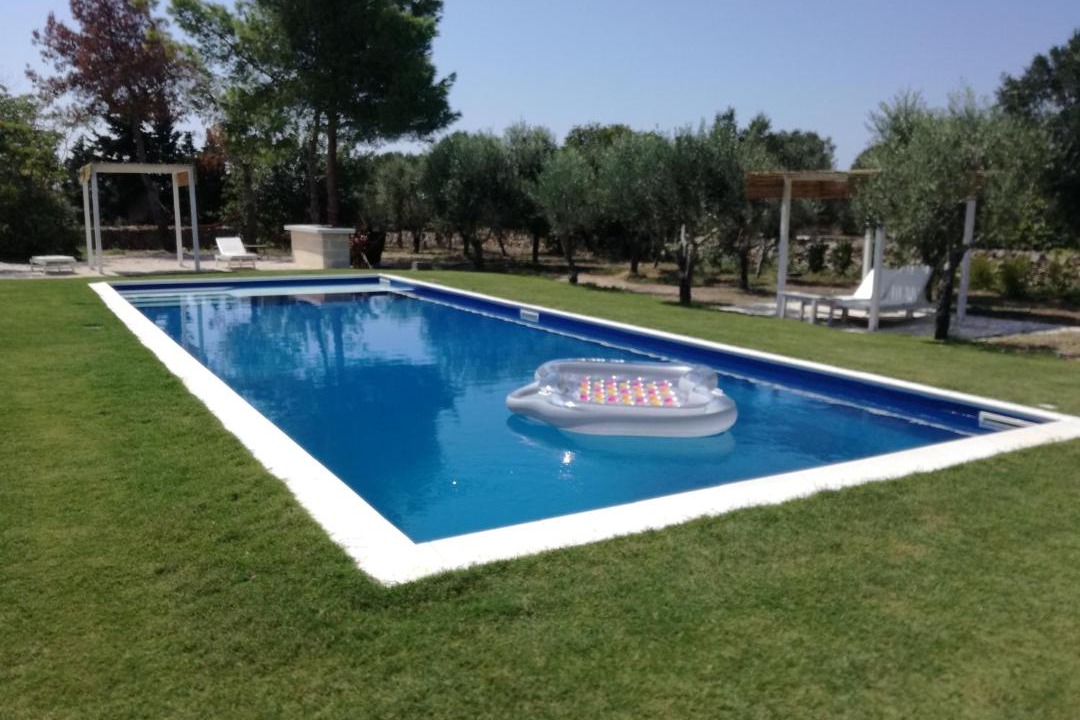 Photo of Outdoor in Maruggio